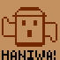 HANIWAI