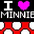 hu@@Minnie