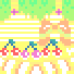 `F[̃W[V[ҁ[c