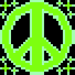 .+K܁*PEACE*܁K+.