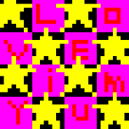 LOVE,IMYU