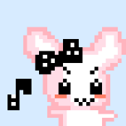 ܃ET`