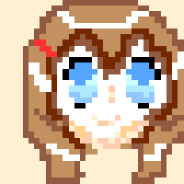 ̎q(*qքq)