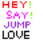 heyIsayIjump