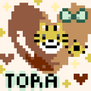 Ni@TORA