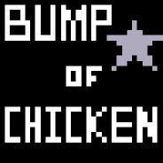 BUMP OF CHICKEN