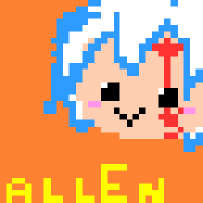 D.Gray-man A