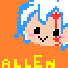 D.Gray-man A