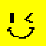 smile