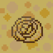 Sand rose