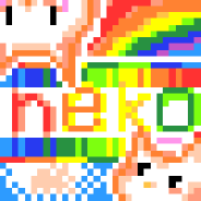 Ni*neko̊