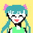 N