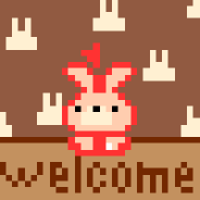 welcome**