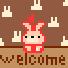 welcome**