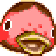 }O