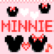 *N#MINNIE̊*