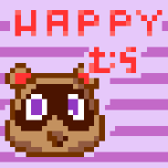 NFHAPPY̊