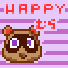 NFHAPPY̊