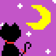 kuroneko