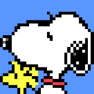 SNOOPY