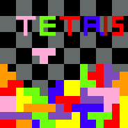 TETRIS(egX)