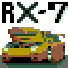 RX-7(GWt[hグ)