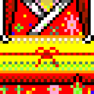 マイ花柄の着物 攻略 裏技なら どうぶつの森 Com