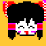 얲