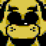 golden freddy