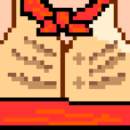 ジョーカーsリク ドラクエの服