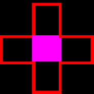 h