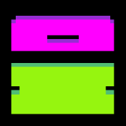 H