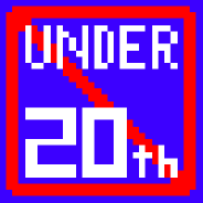 UNDER20