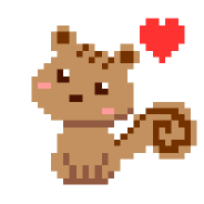Squirrel