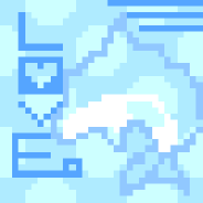 イルカ。