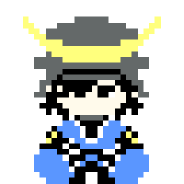 伊達政宗