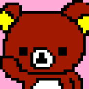 リラックマ