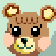 くまこ