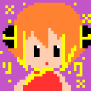 銀魂のあの子