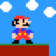 マリオ
