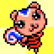 ももこです。