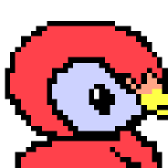 某ペンギンさん