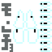 モンチョ村 コナンさんリク