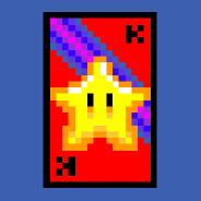 トランプ