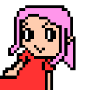 女の子2