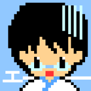 新パチくん☆
