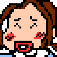 リク;あたしンちシリーズしみちゃん