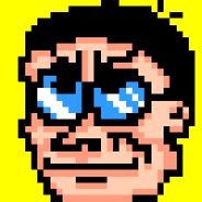 延尾汰く〜ん