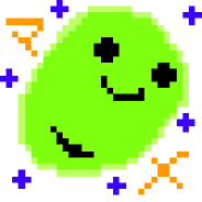 マメピー