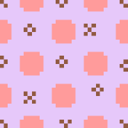 �������񃊃N�A�����̖͗l